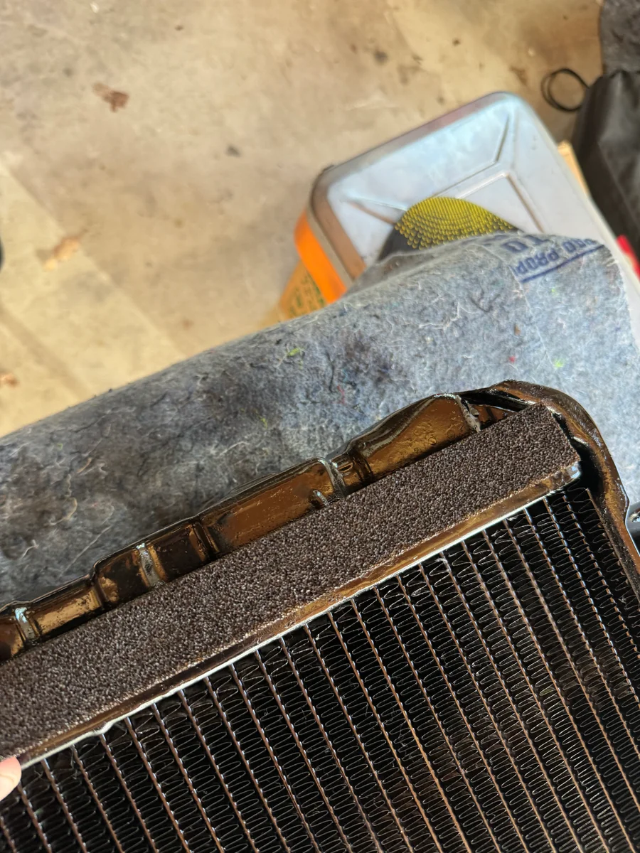 2024 fj62 work