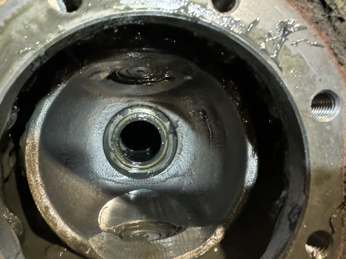 2024 fj62 work