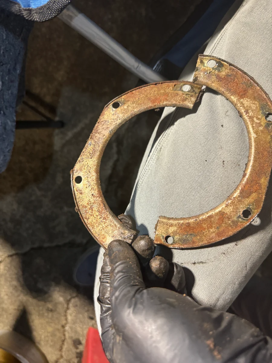 2024 fj62 work