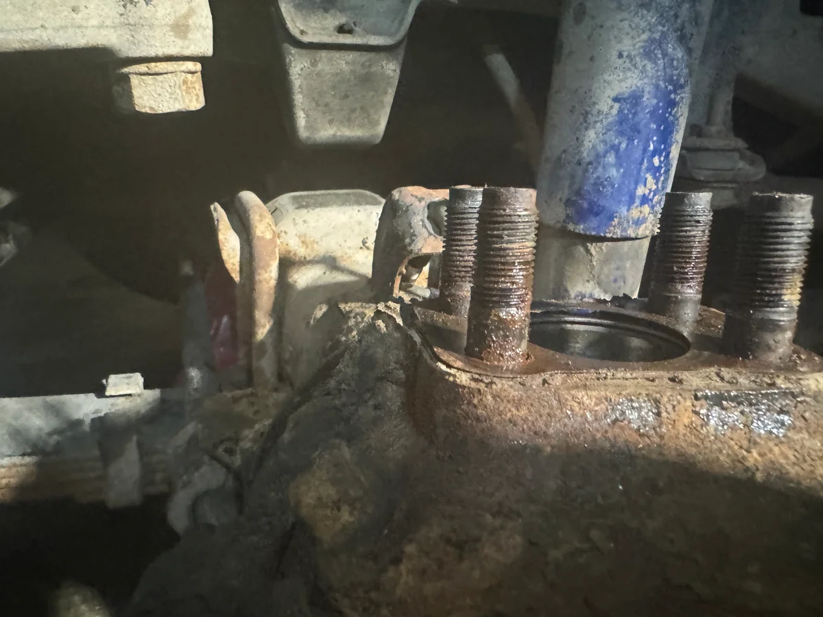 2024 fj62 work