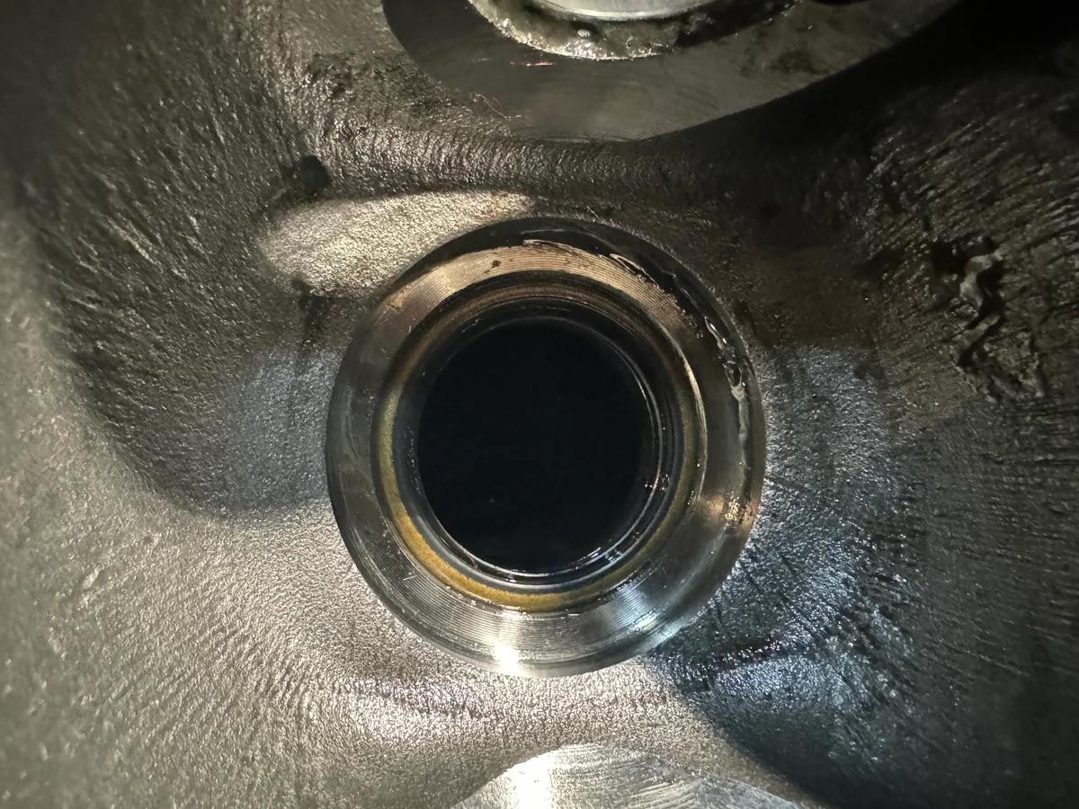 2024 fj62 work