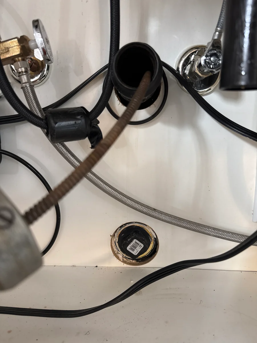 Door lock relay mod