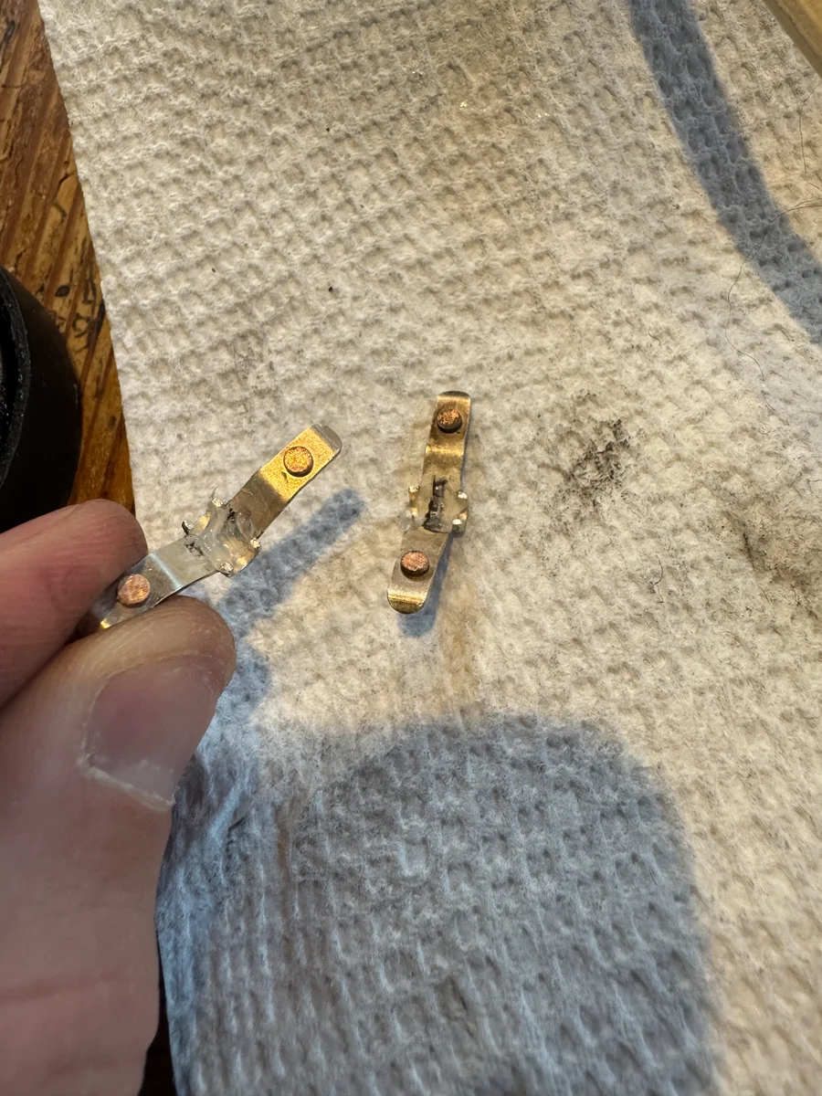 Door lock relay mod