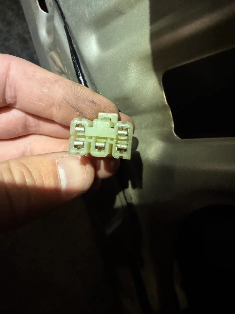 Door lock relay mod