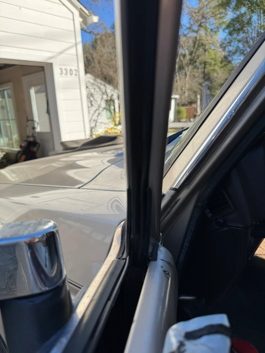 Door lock relay mod