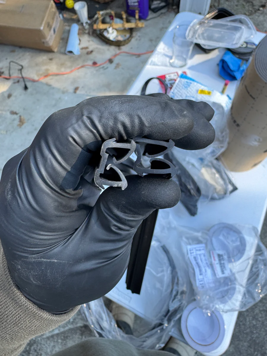 Door lock relay mod