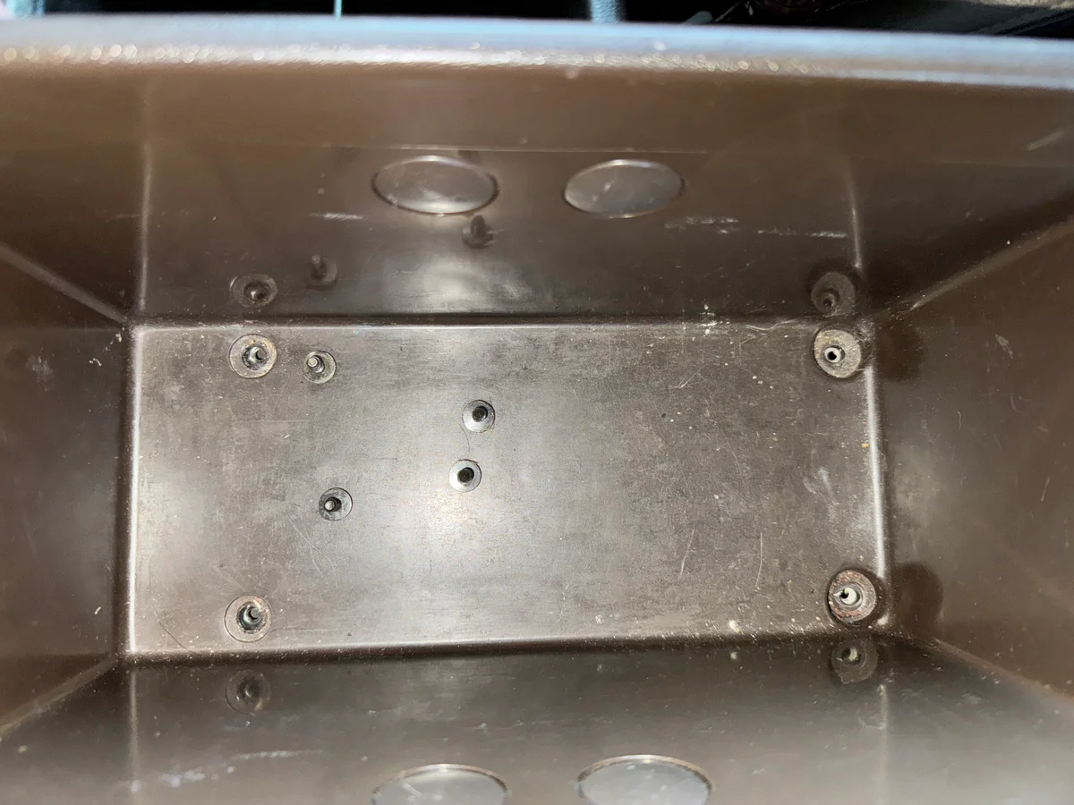 Door lock relay mod