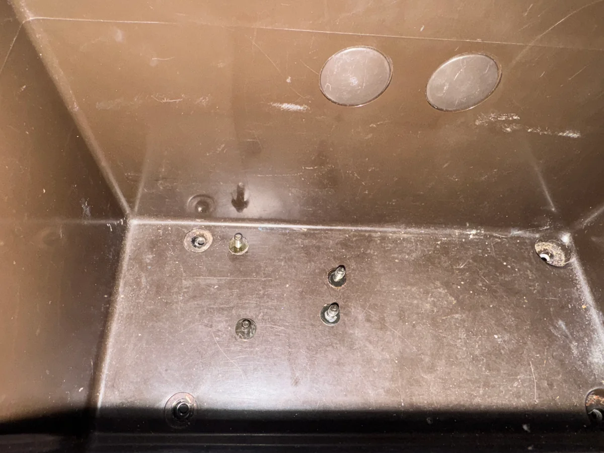 Door lock relay mod