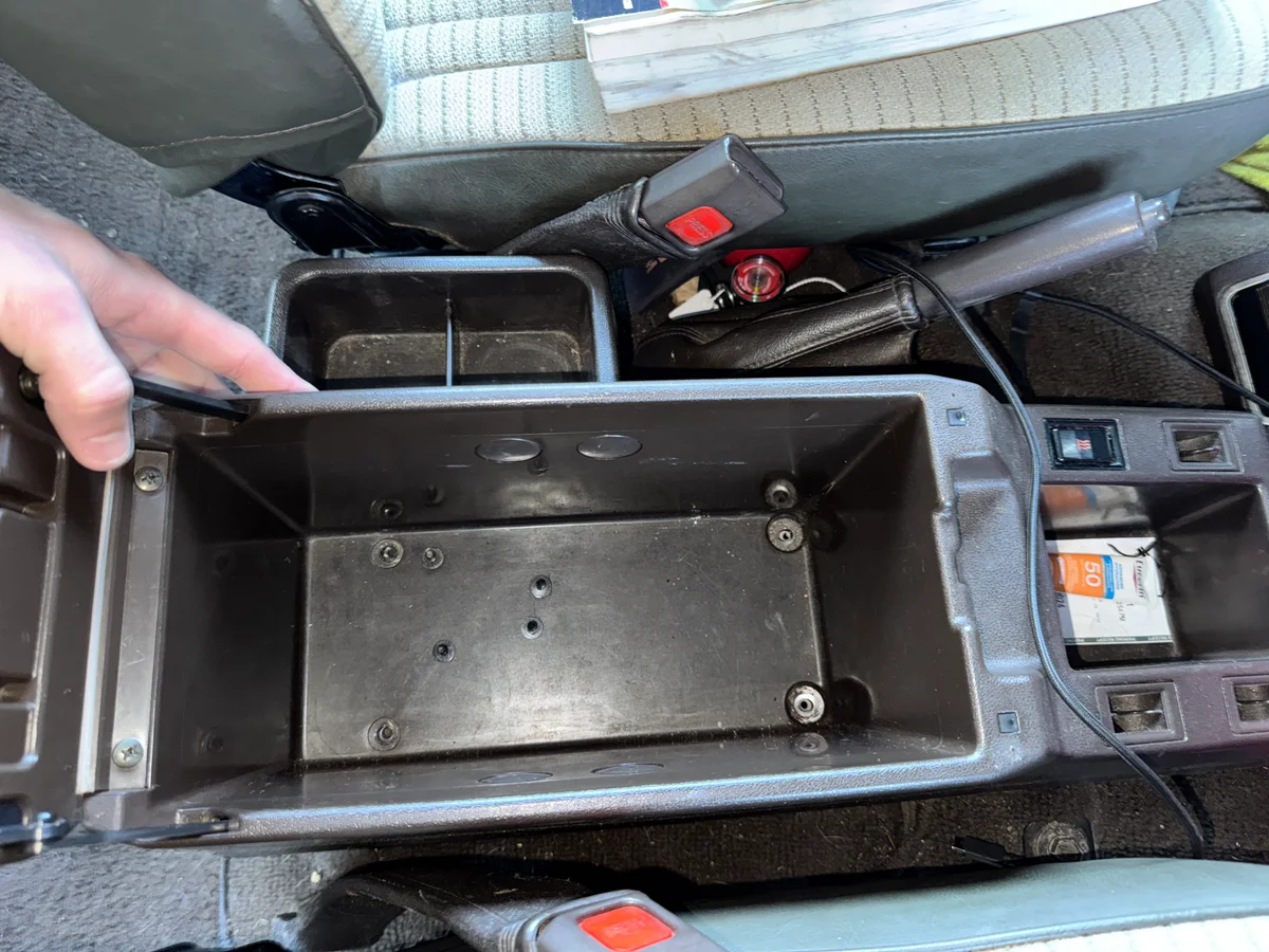 Door lock relay mod