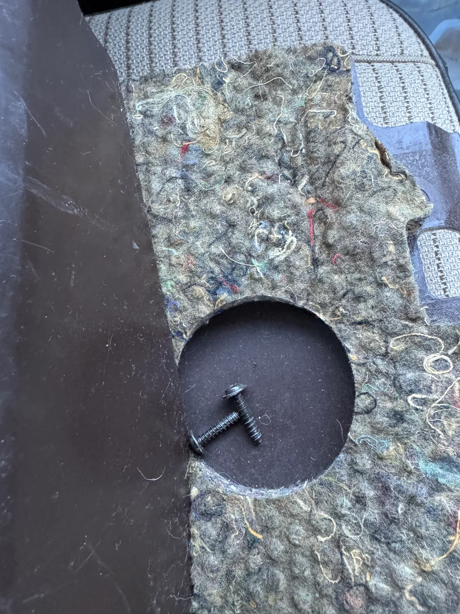 Door lock relay mod