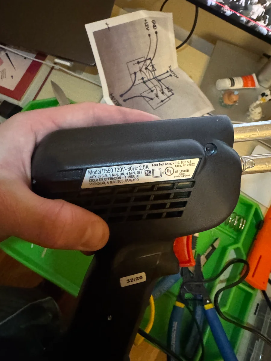 Door lock relay mod