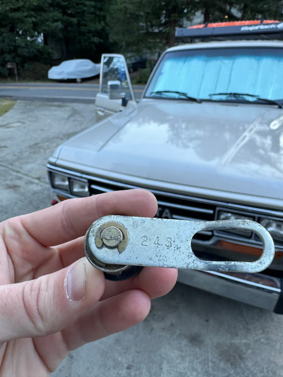 Door lock relay mod