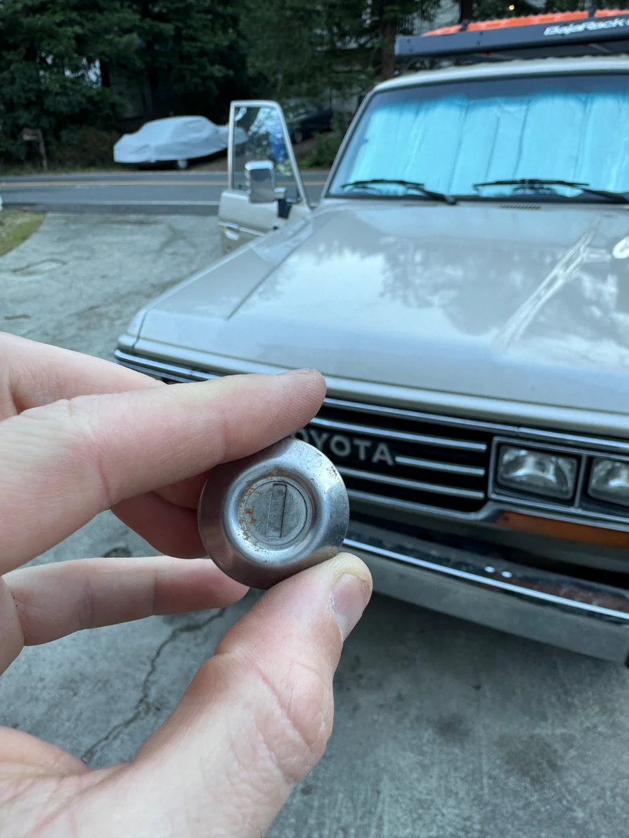 Door lock relay mod