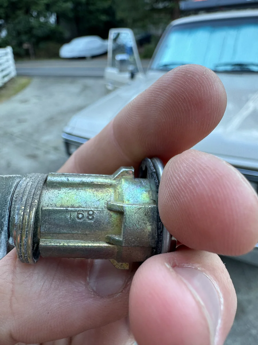 Door lock relay mod