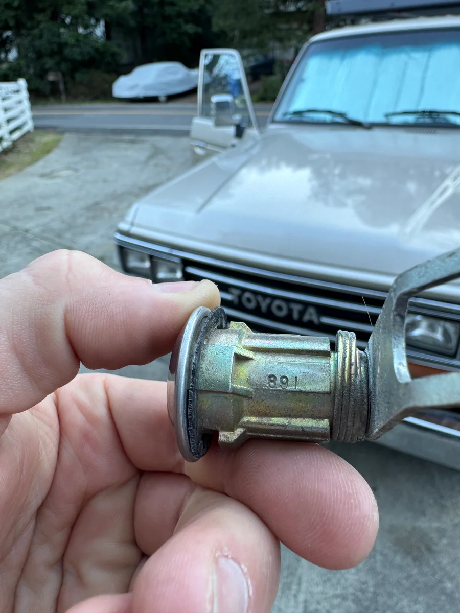 Door lock relay mod