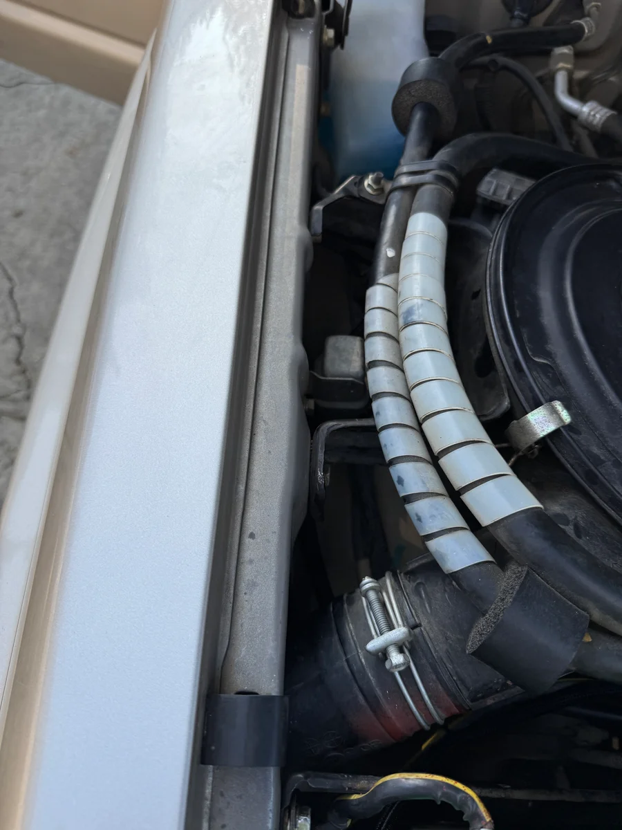 Door lock relay mod