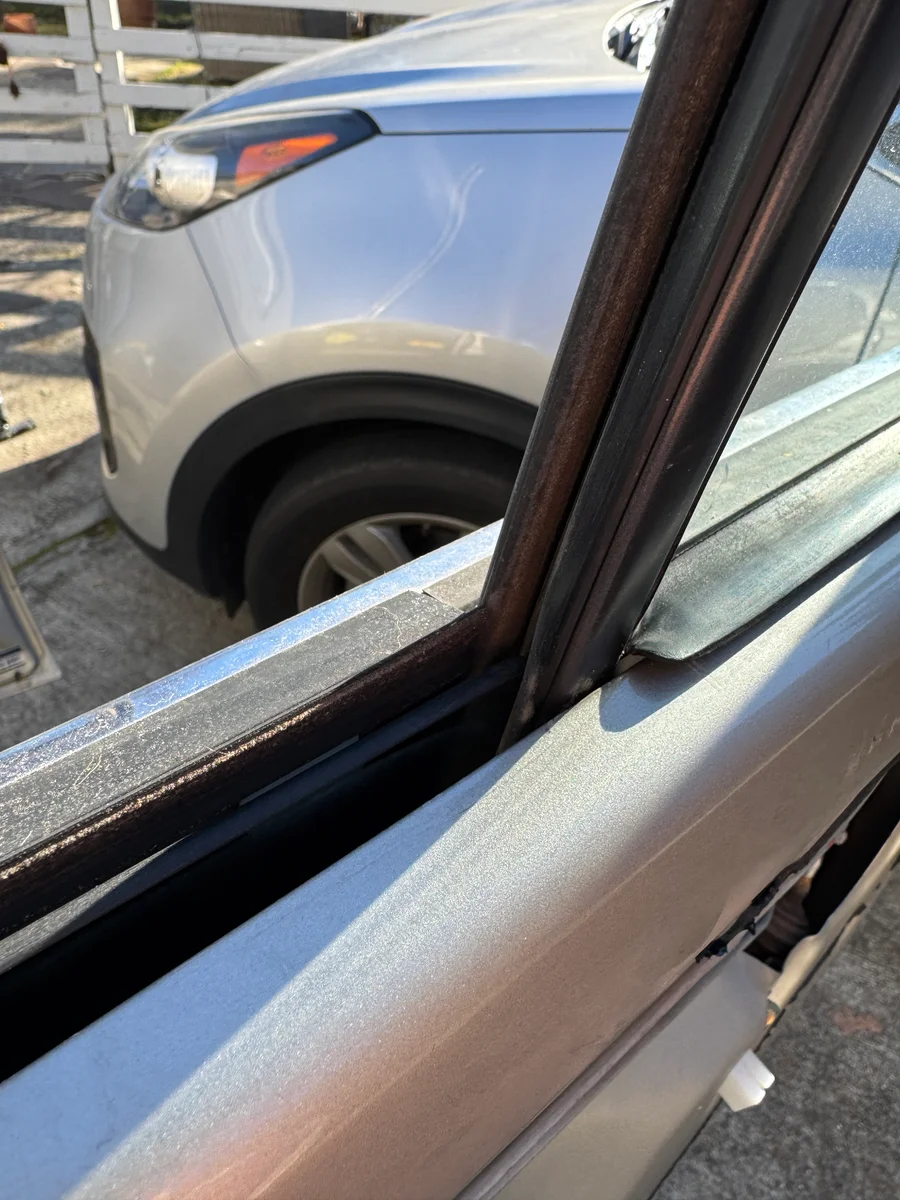 Door lock relay mod