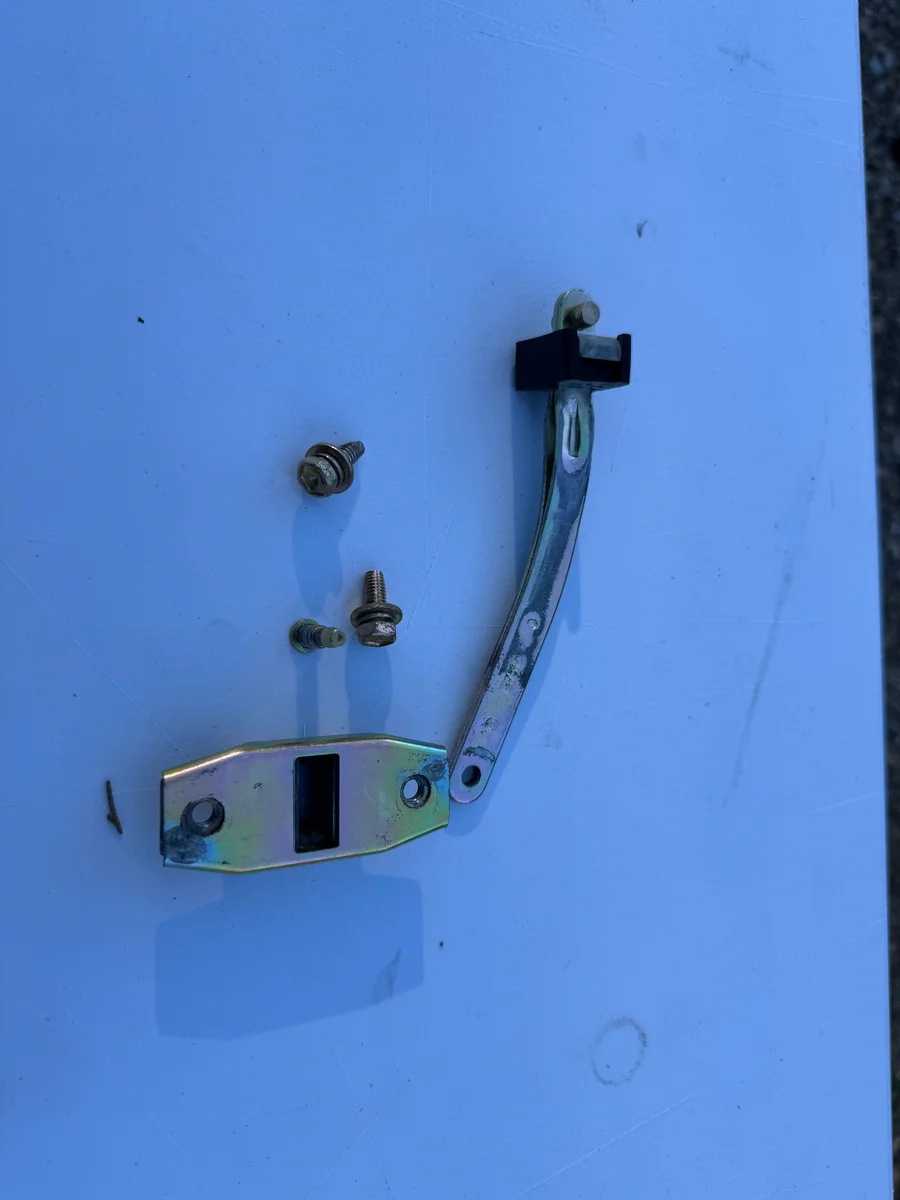 Door lock relay mod