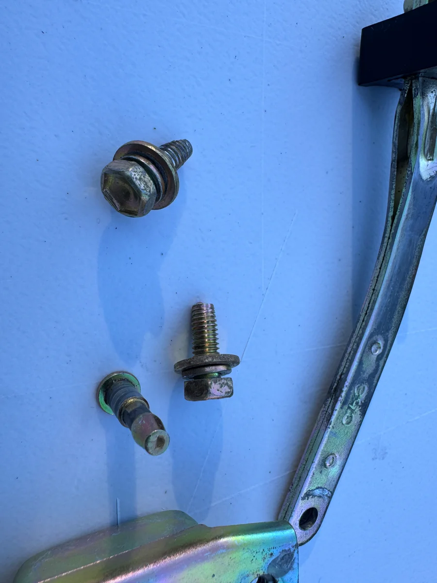Door lock relay mod