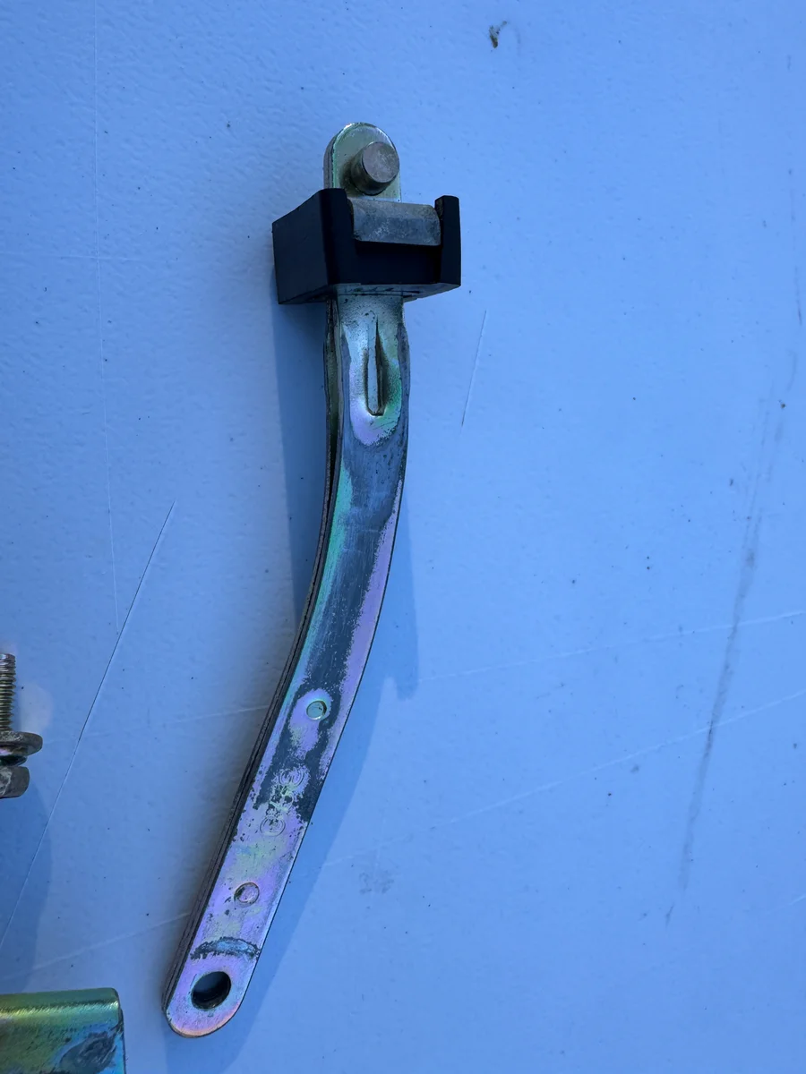 Door lock relay mod