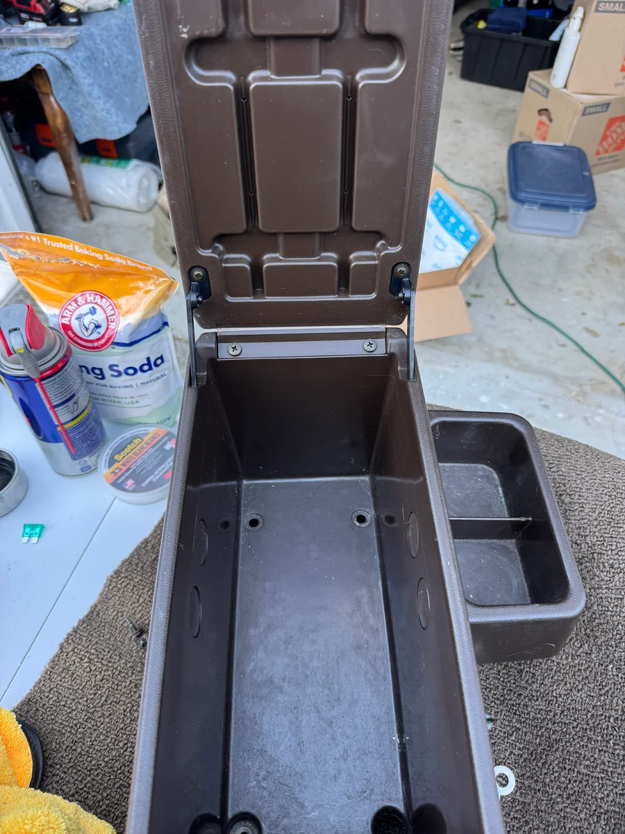 Door lock relay mod