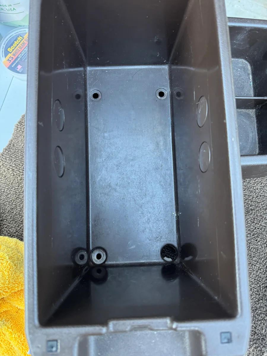 Door lock relay mod