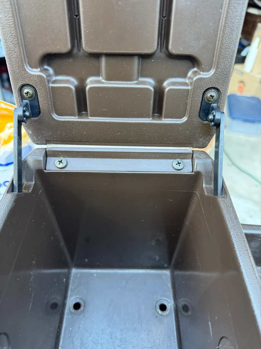 Door lock relay mod