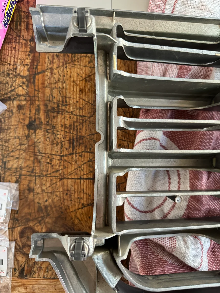 Grill