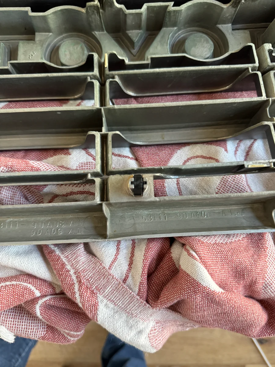 Grill