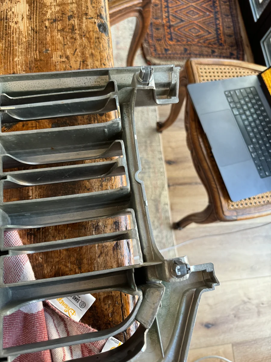Grill