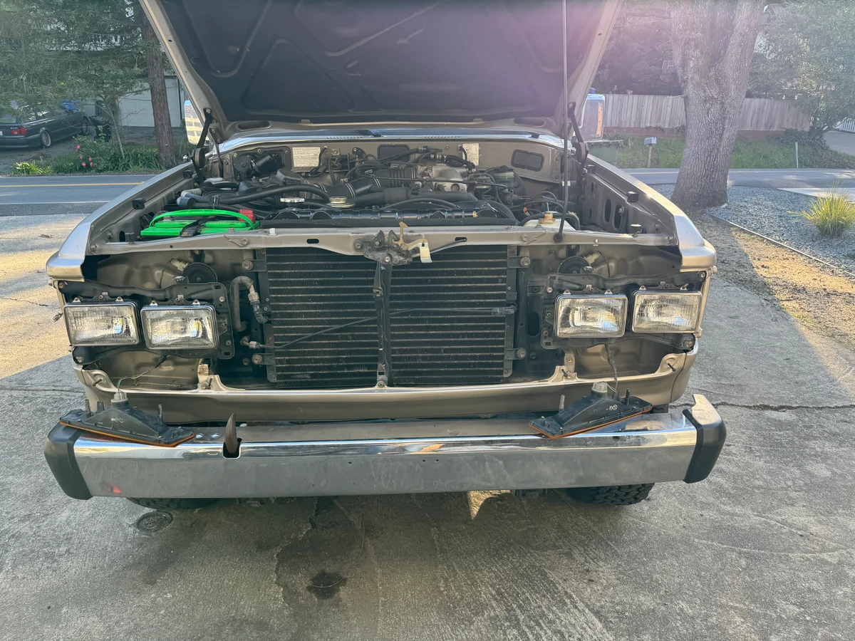 Grill