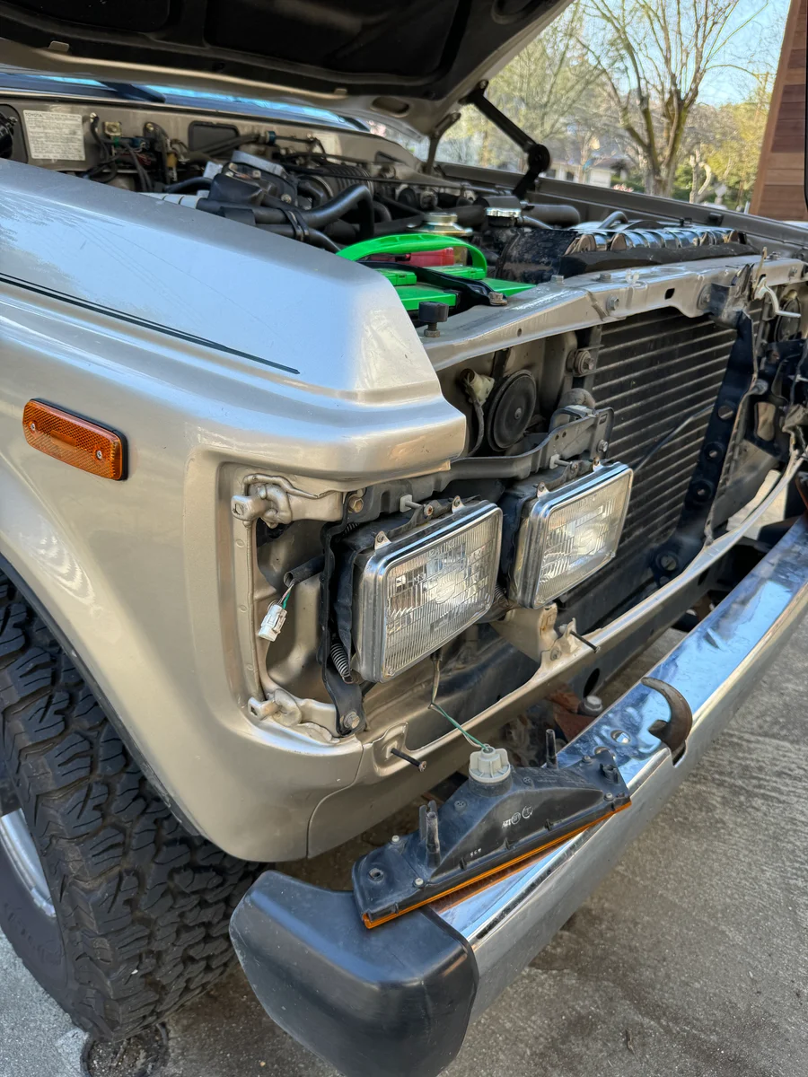 Grill