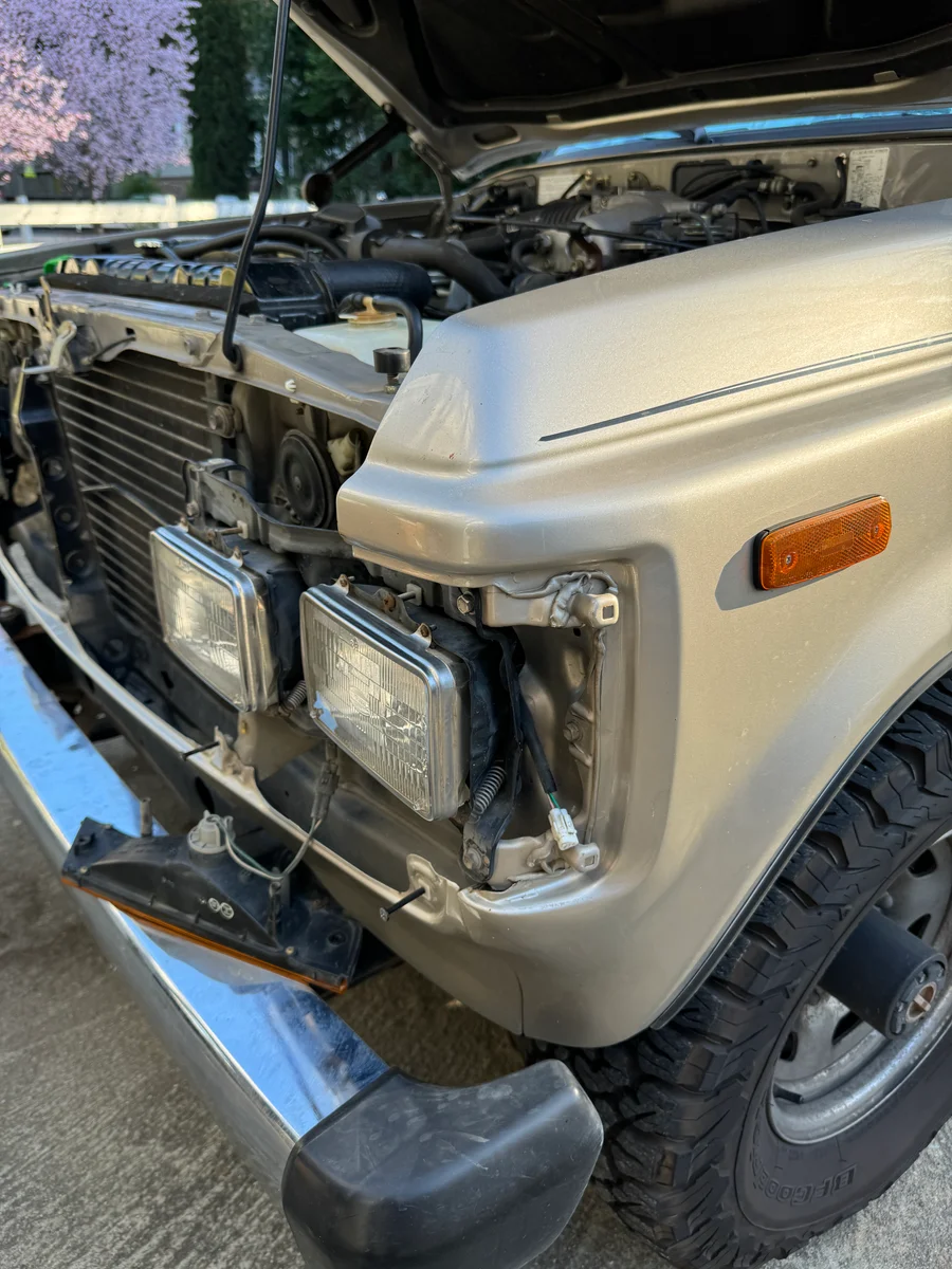 Grill