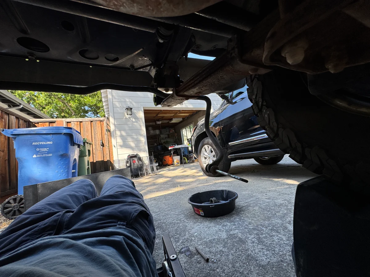 Leaf spring bushings