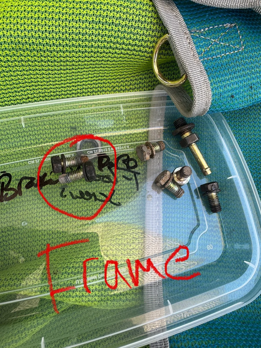 Leaf spring bushings