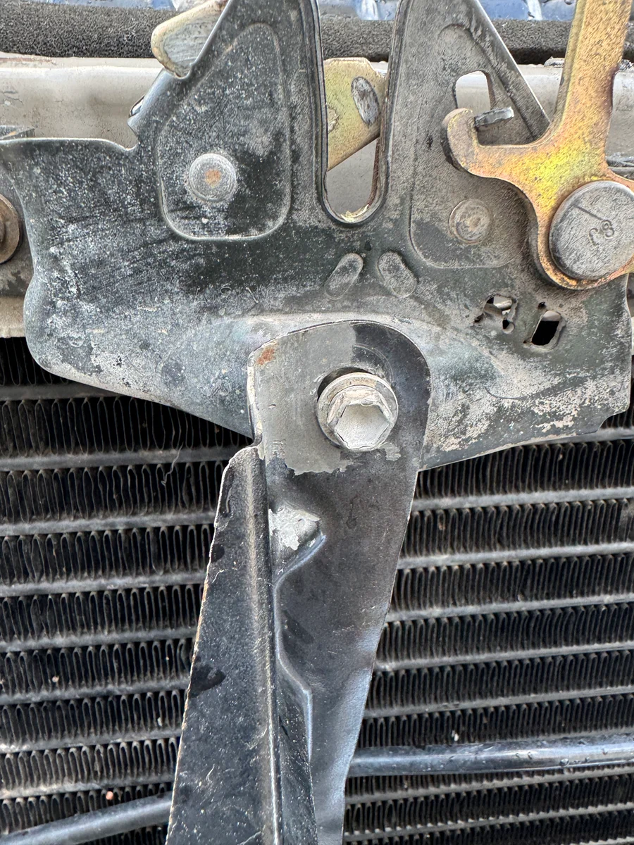 Radiator