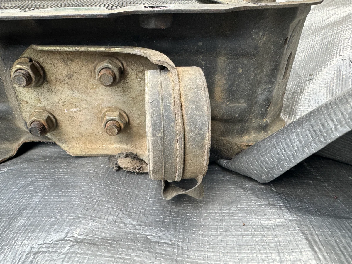 Radiator