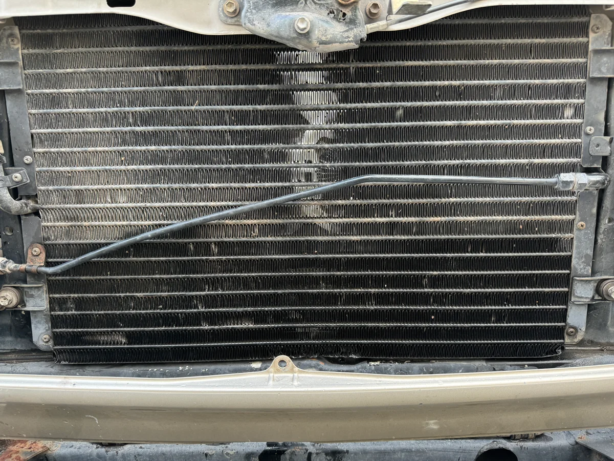 Radiator
