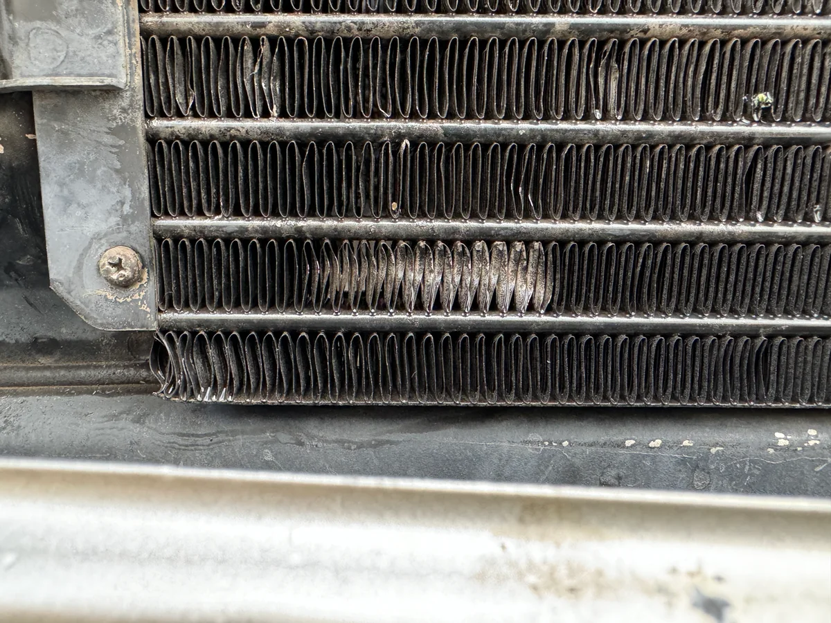 Radiator