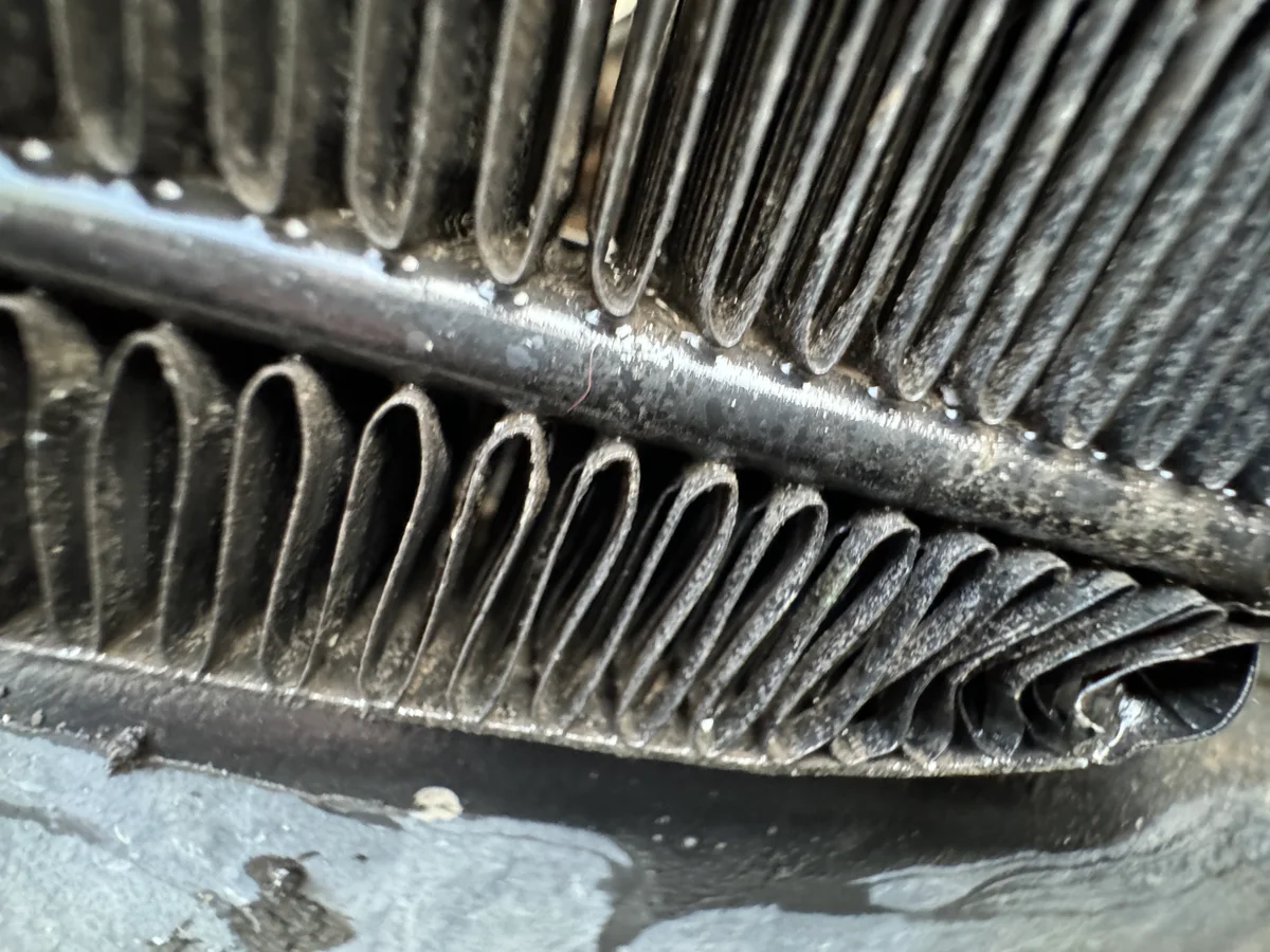 Radiator