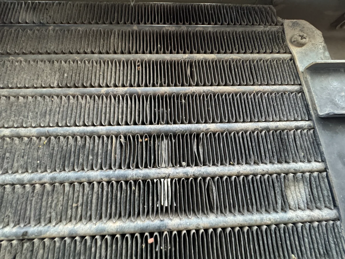 Radiator