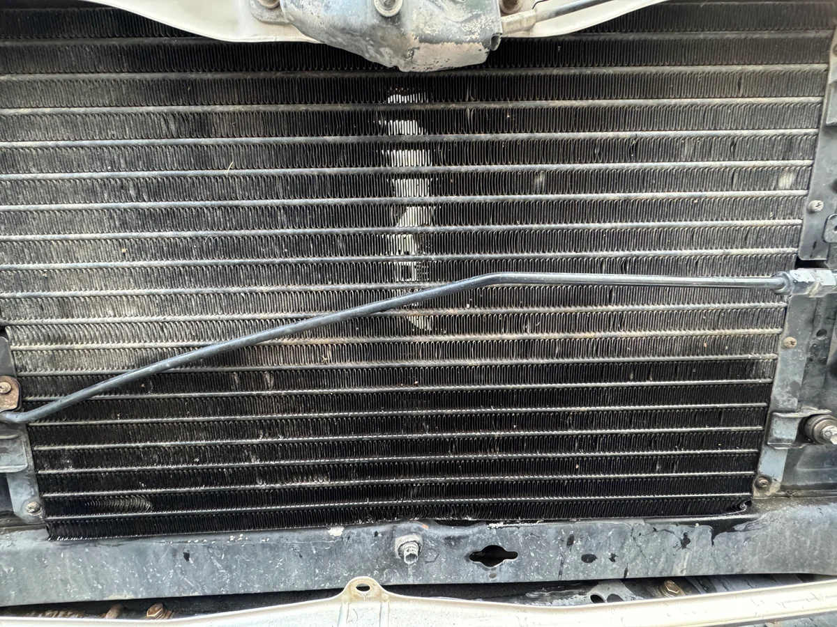 Radiator