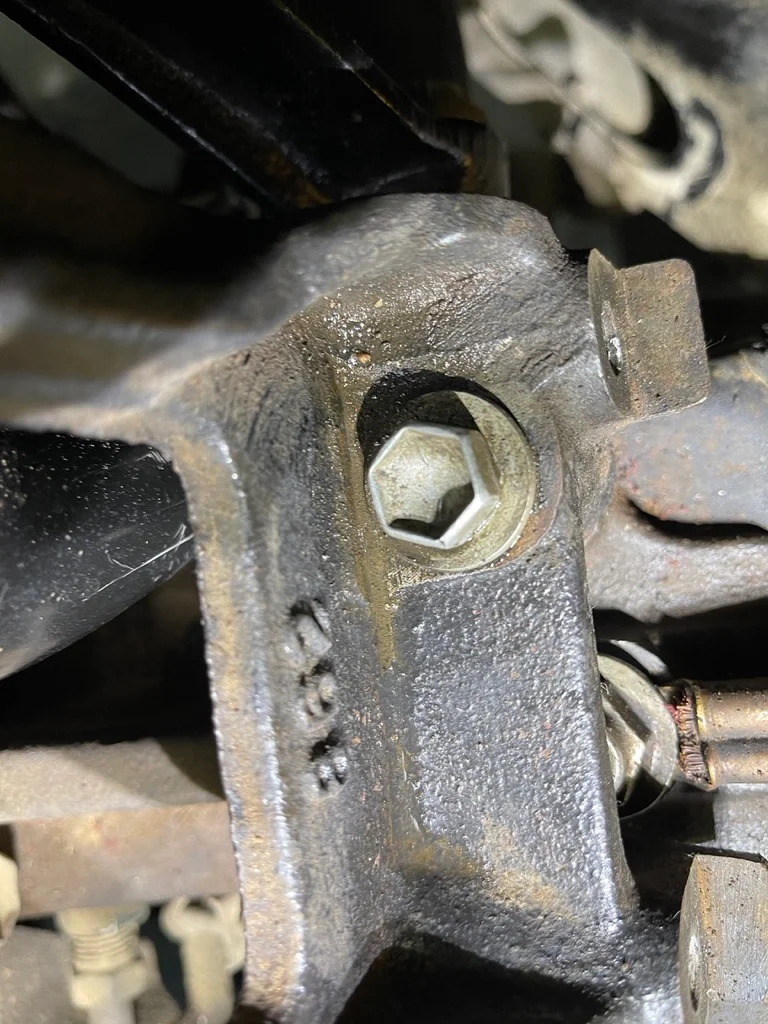 Water Pump Photos