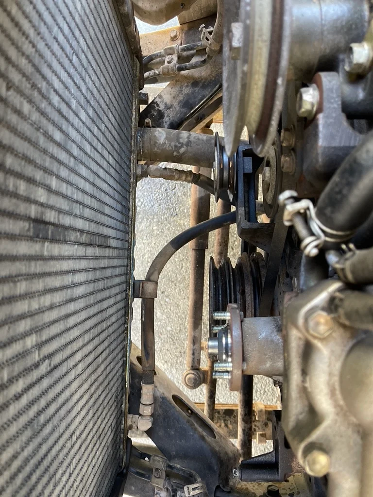 Water Pump Photos