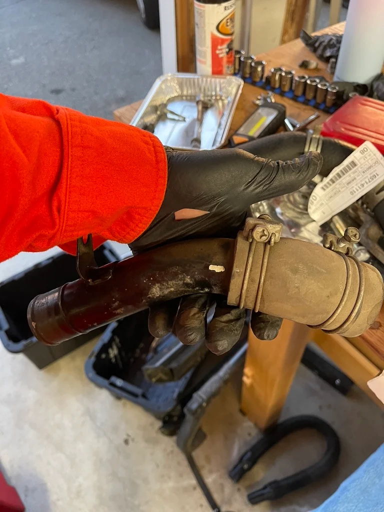 Water Pump Photos