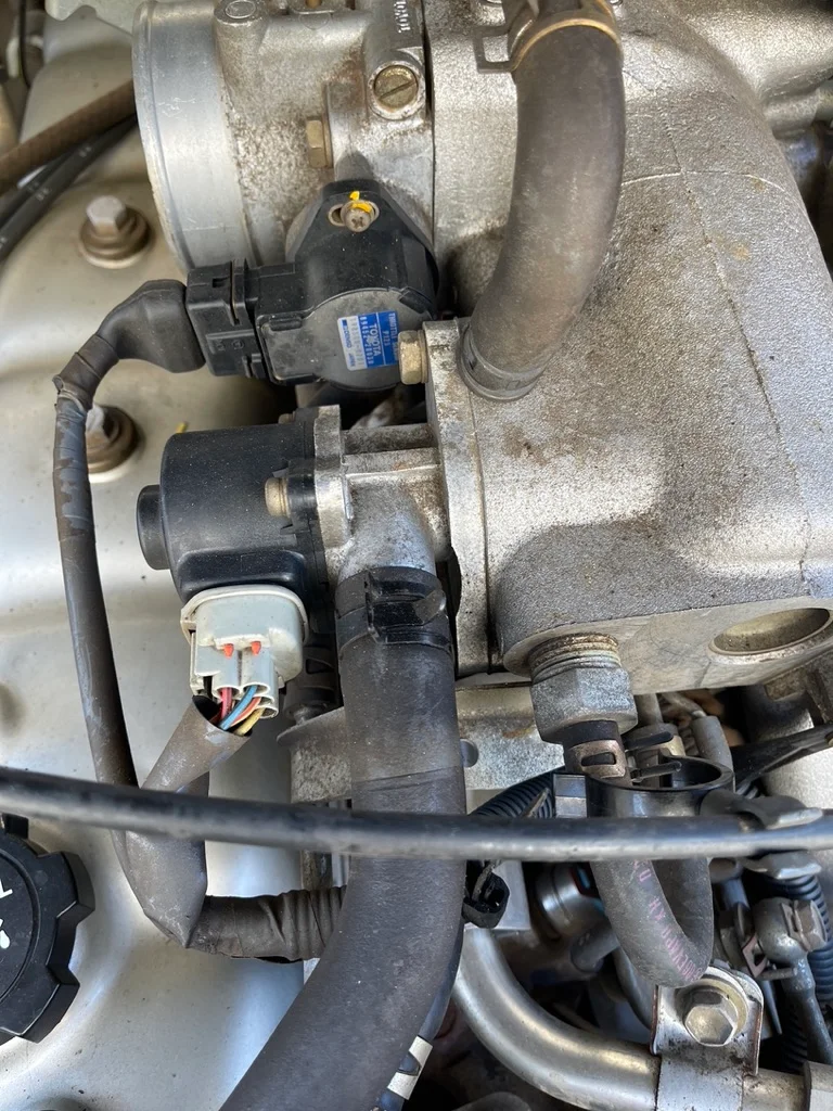 Water Pump Photos