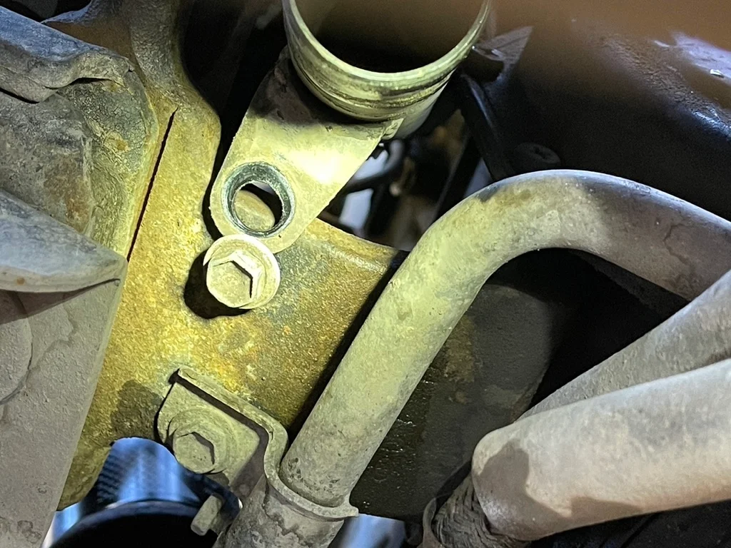 Water Pump Photos