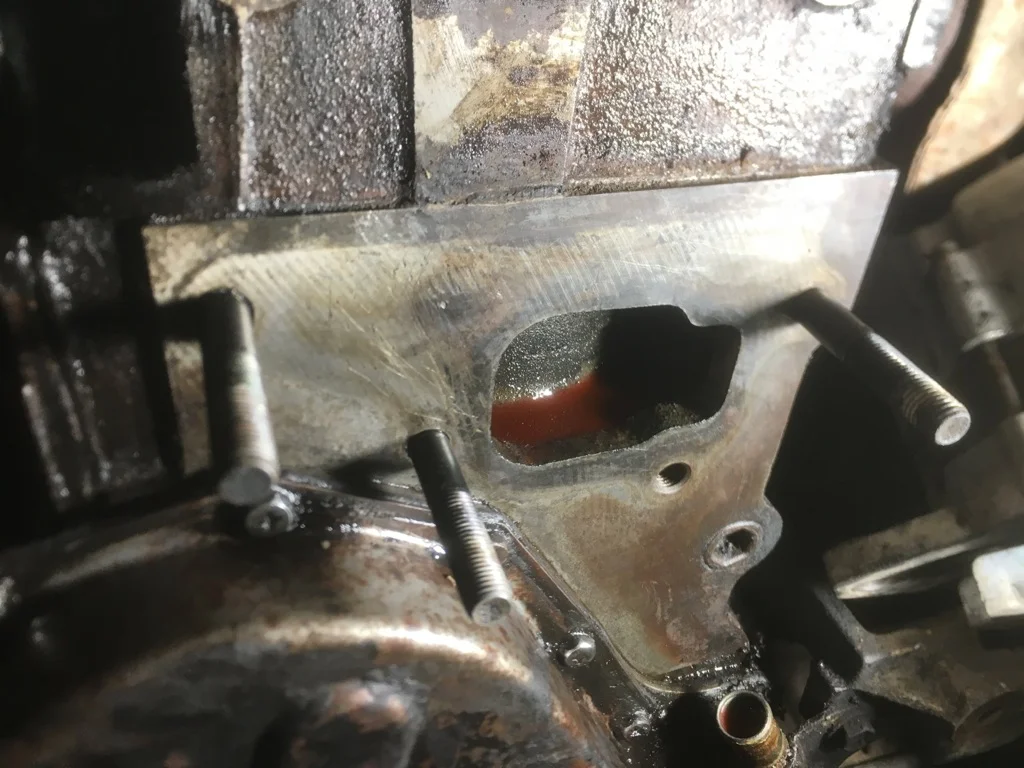 Water Pump Photos