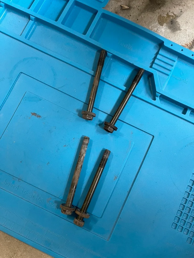 Water Pump Photos