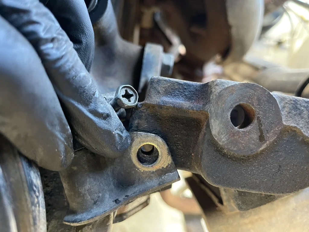 Water Pump Photos